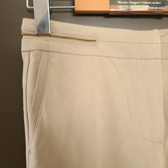 H&M dress pants with side zippers - Picture 3 of 7